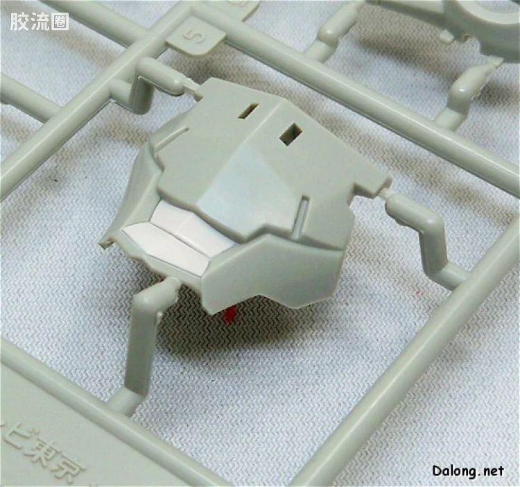 寿屋综合拼装模型系列 天元突破 Nonscale Grapearl General - 图片
